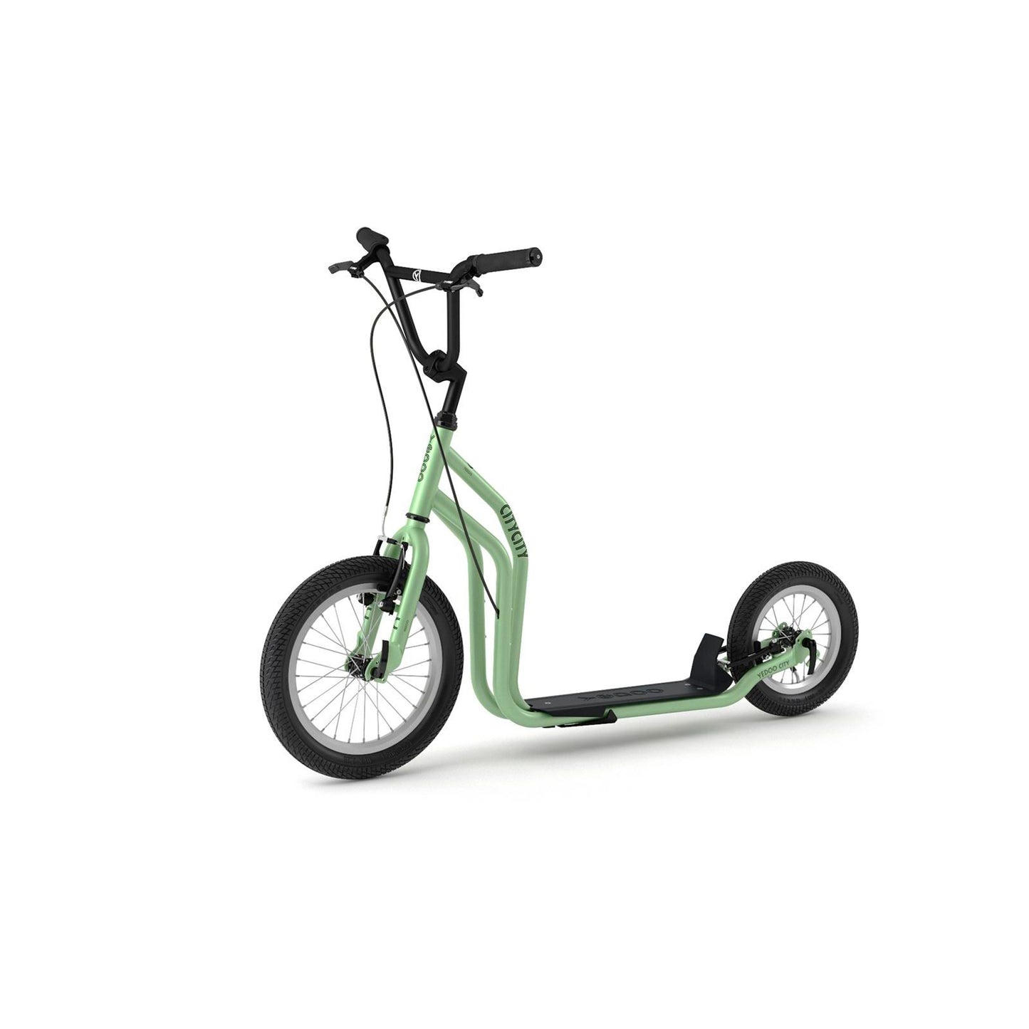 Yedoo Scooter - City