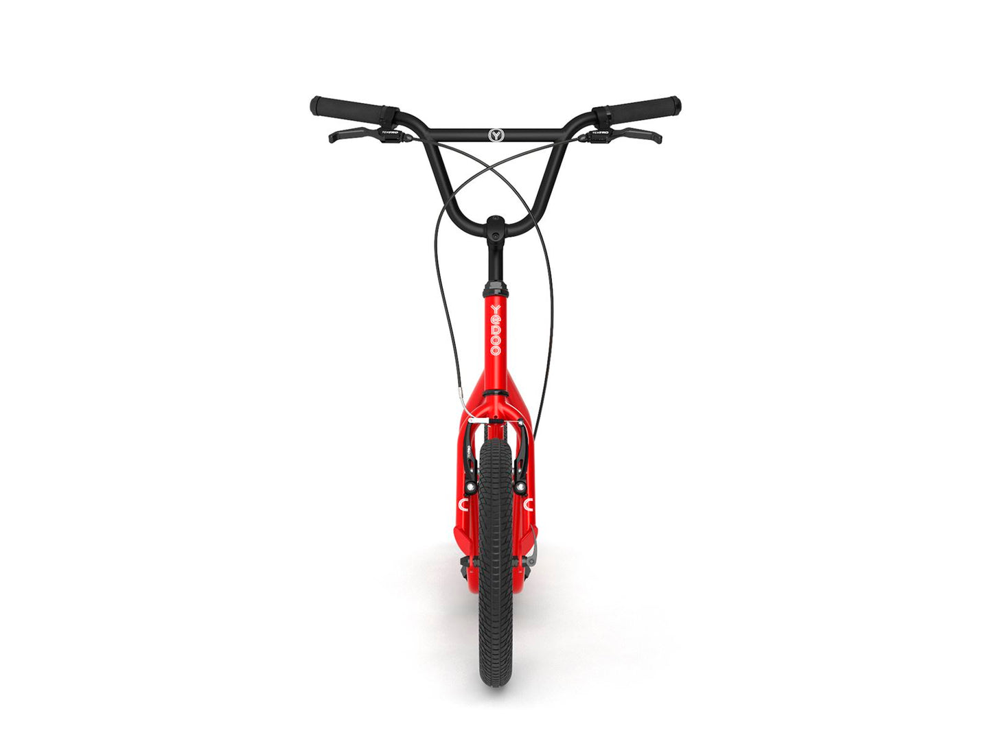 Yedoo City Scooter