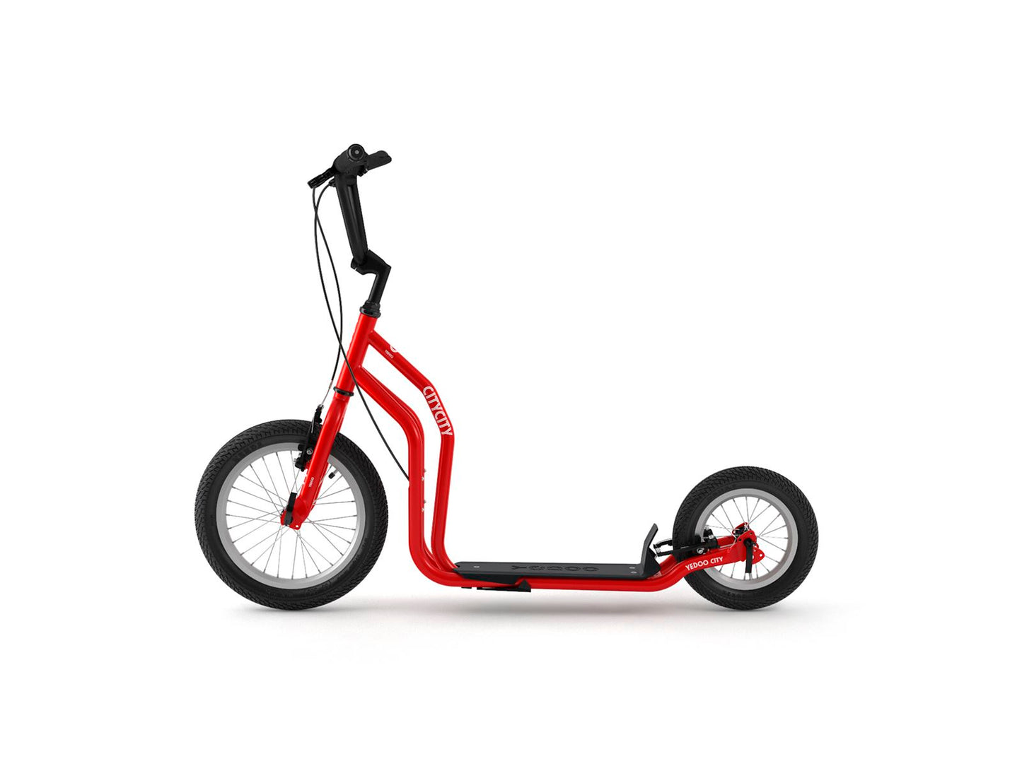 Yedoo City Scooter