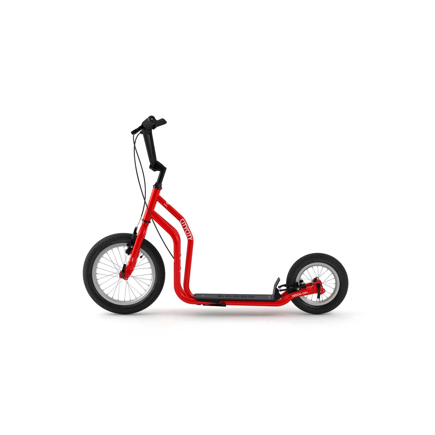 Yedoo Scooter - City