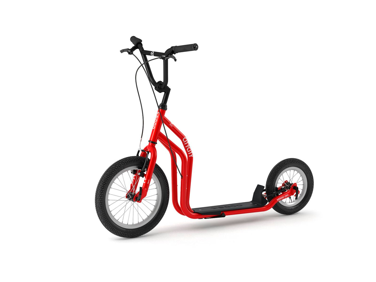 Yedoo City Scooter
