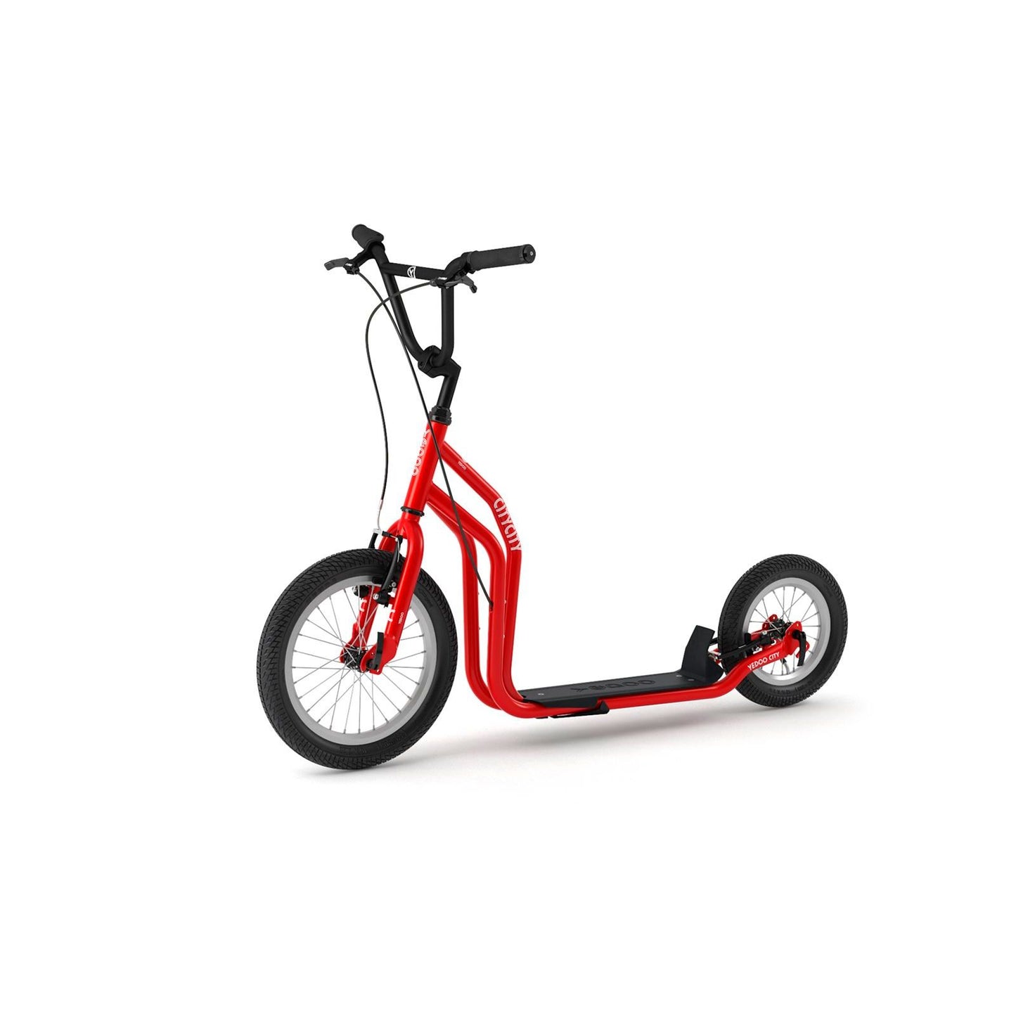 Yedoo Scooter - City