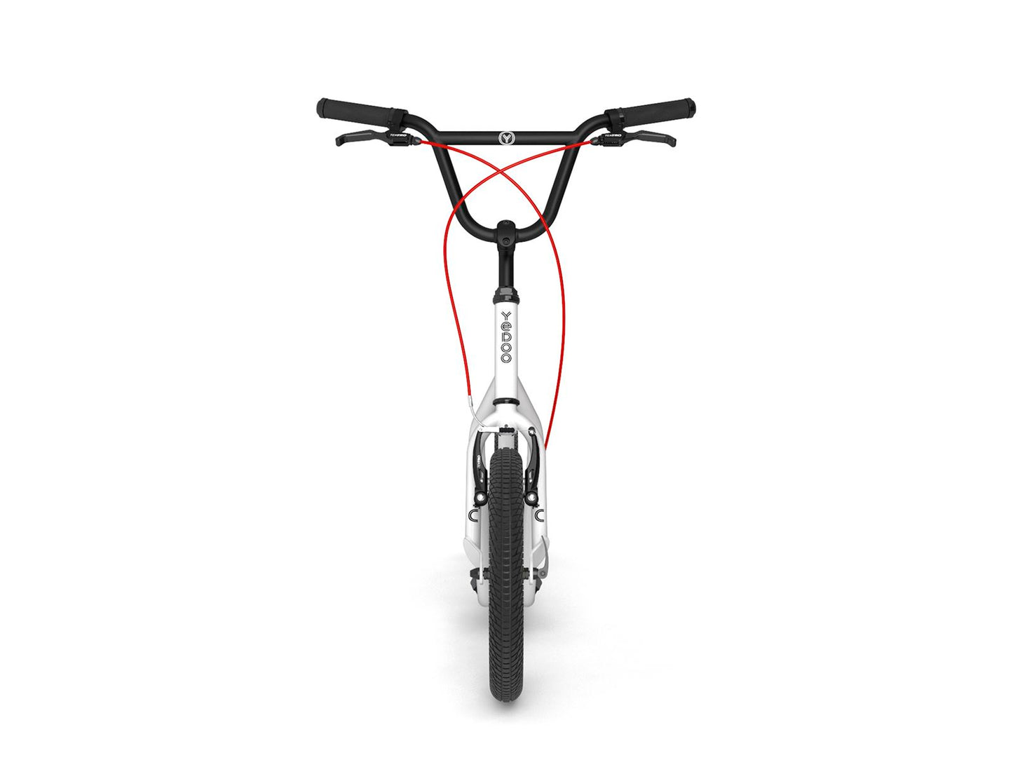 Yedoo City Scooter