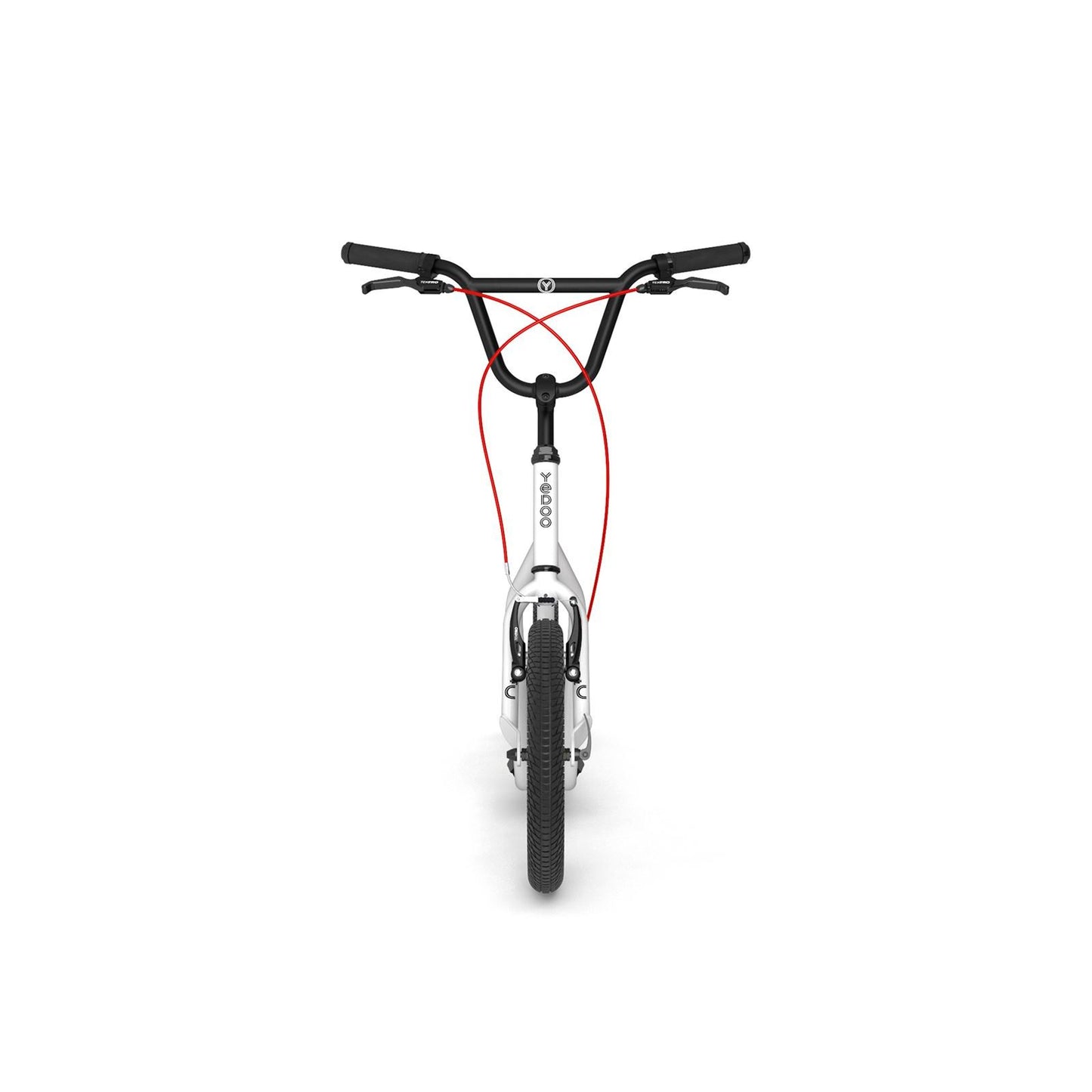 Yedoo Scooter - City