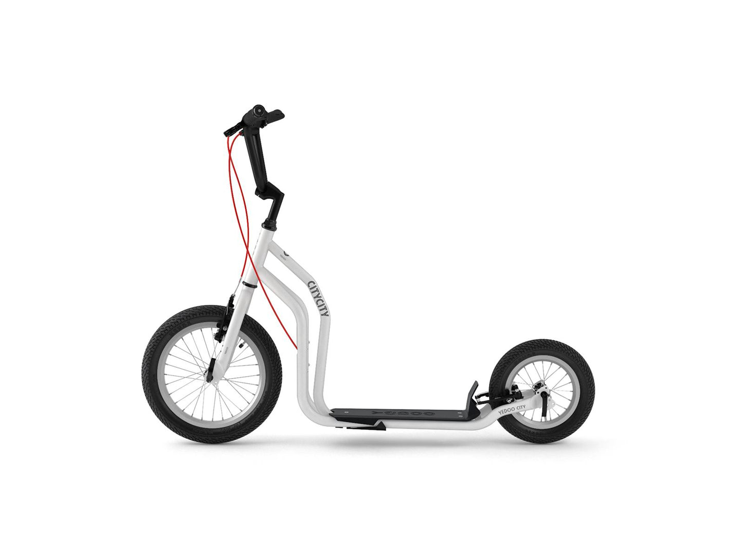 Yedoo City Scooter