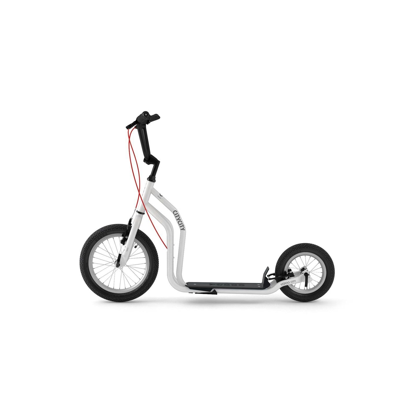Yedoo Scooter - City