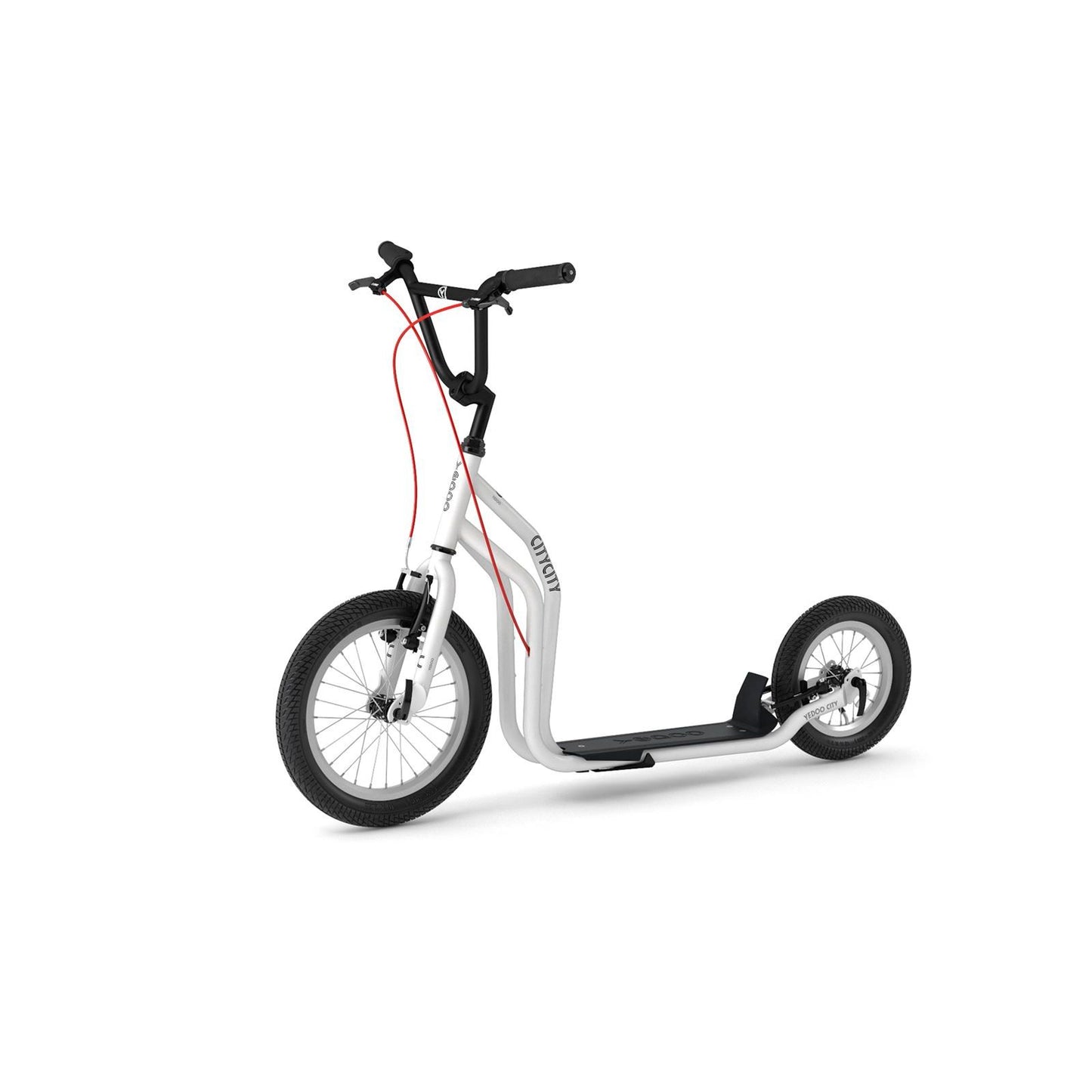 Yedoo Scooter - City