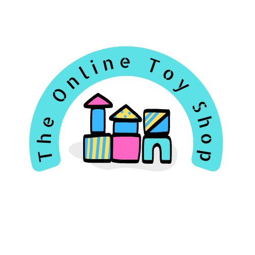 The Online Toy Shop logo