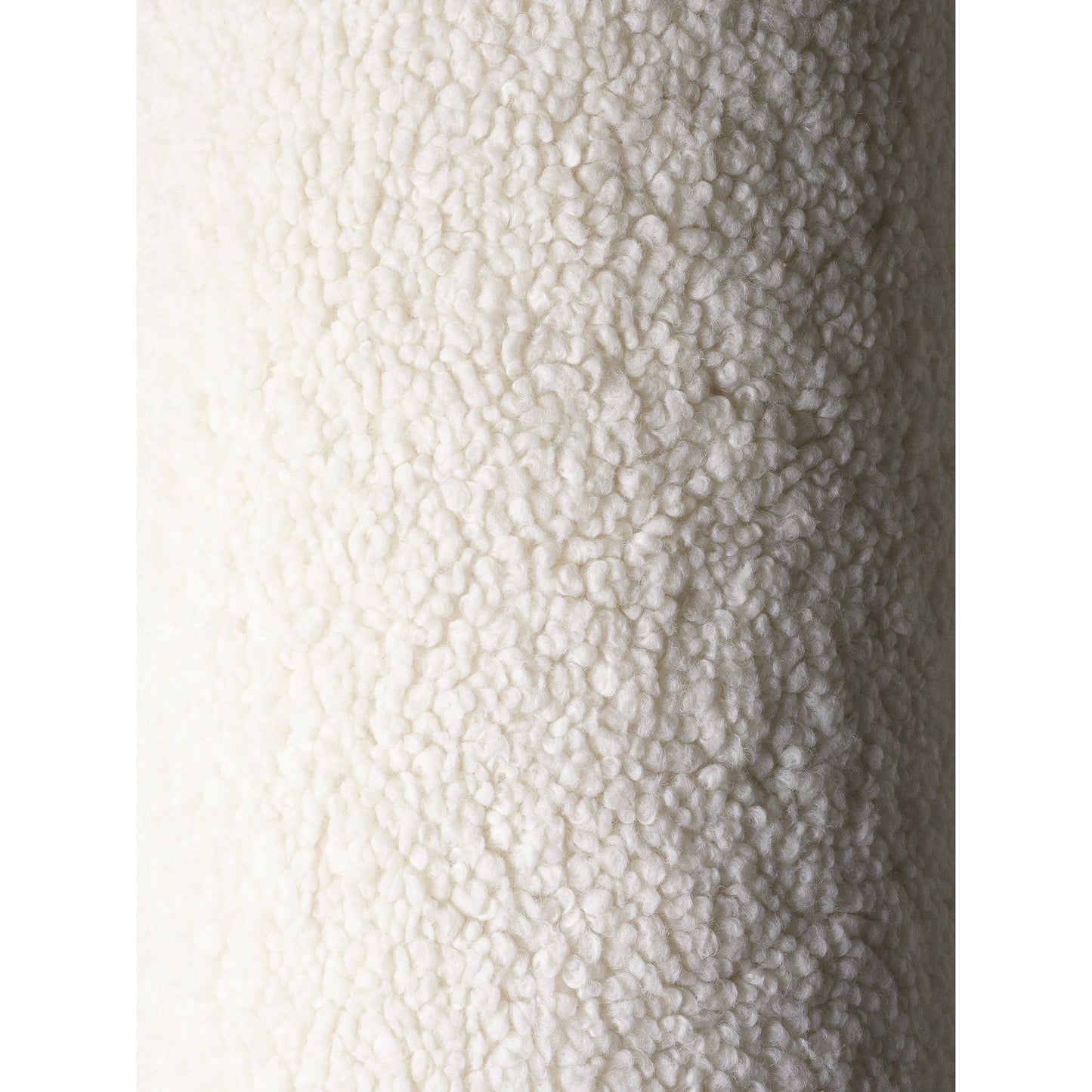 Wigiwama Cloud Chair - Teddy Boucle