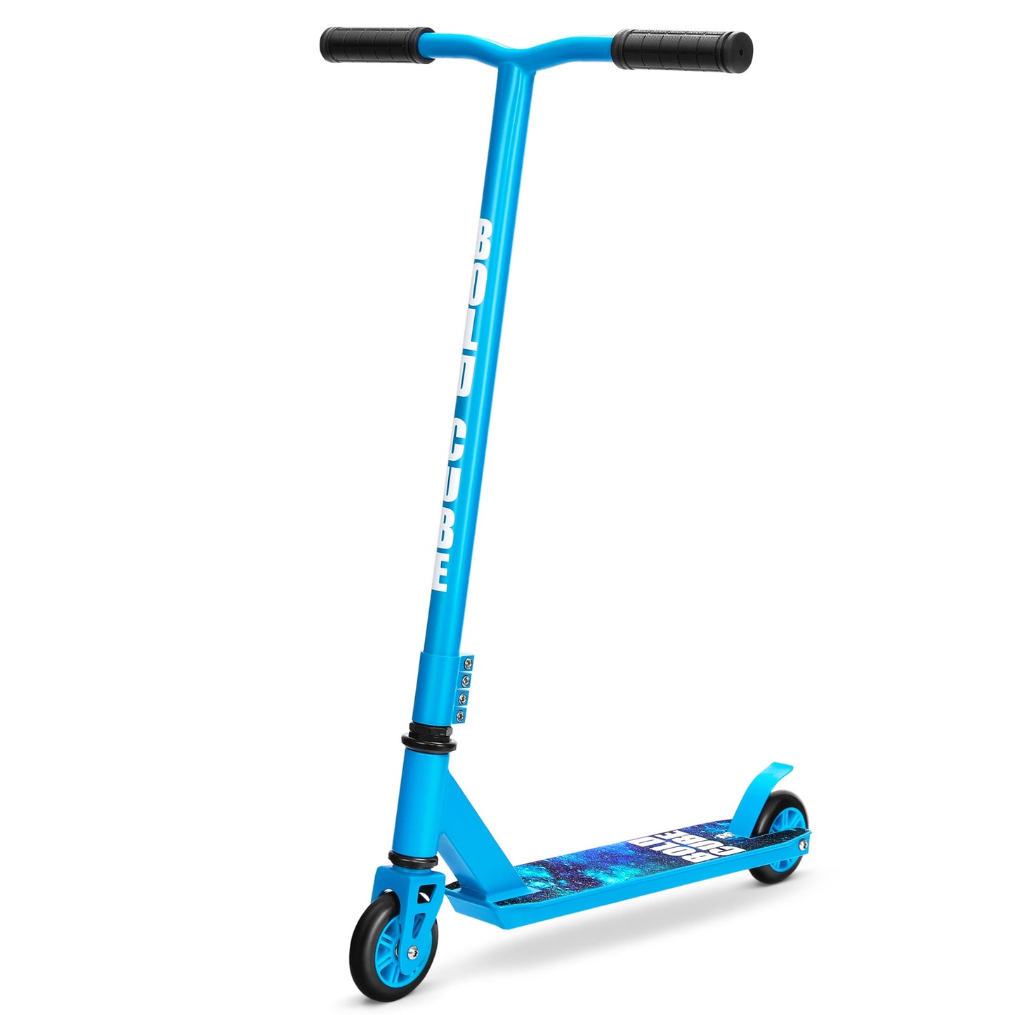 BOLDCUBE Cyan - Stunt Scooter