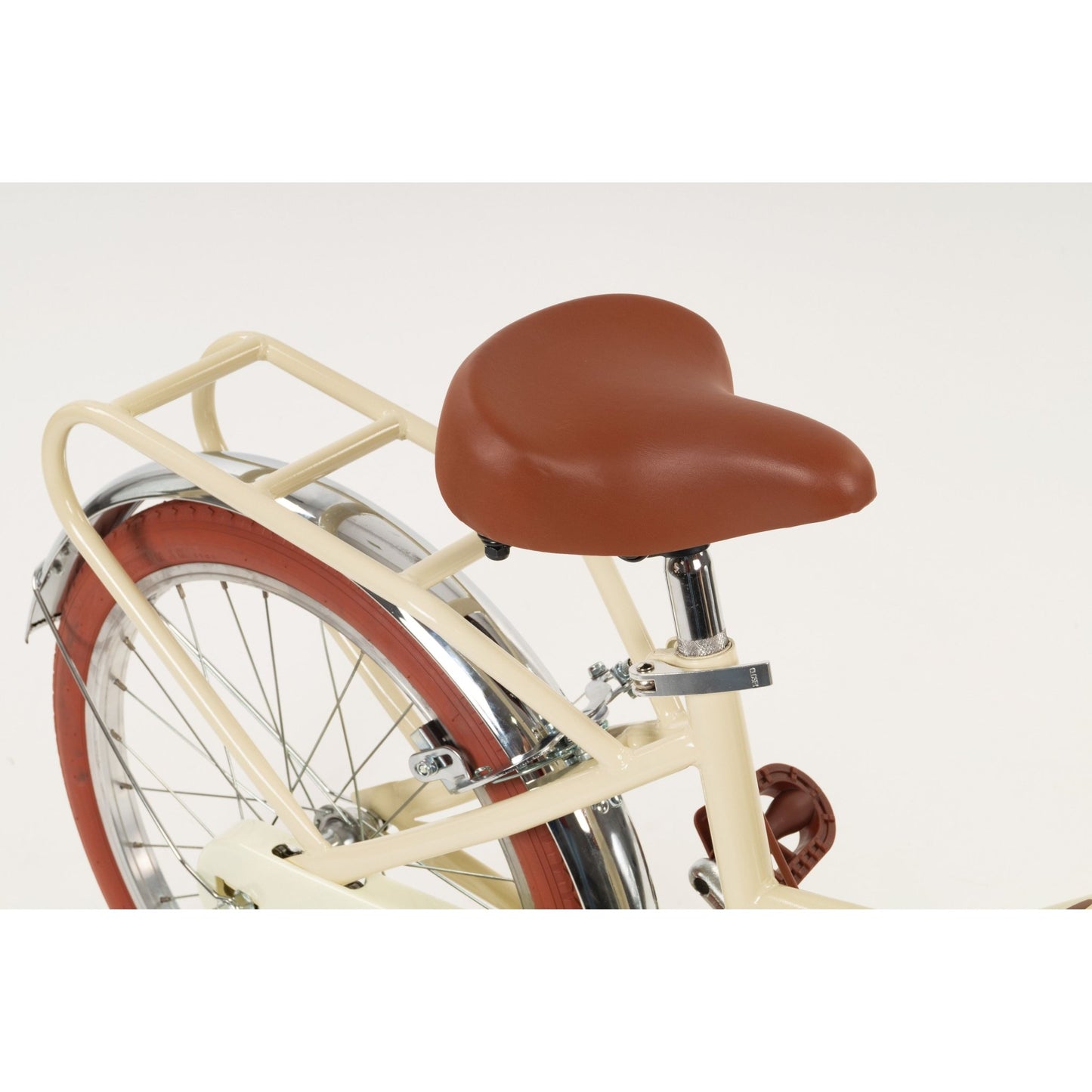 Toimsa Vintage 20 Inch Childrens Bicycle