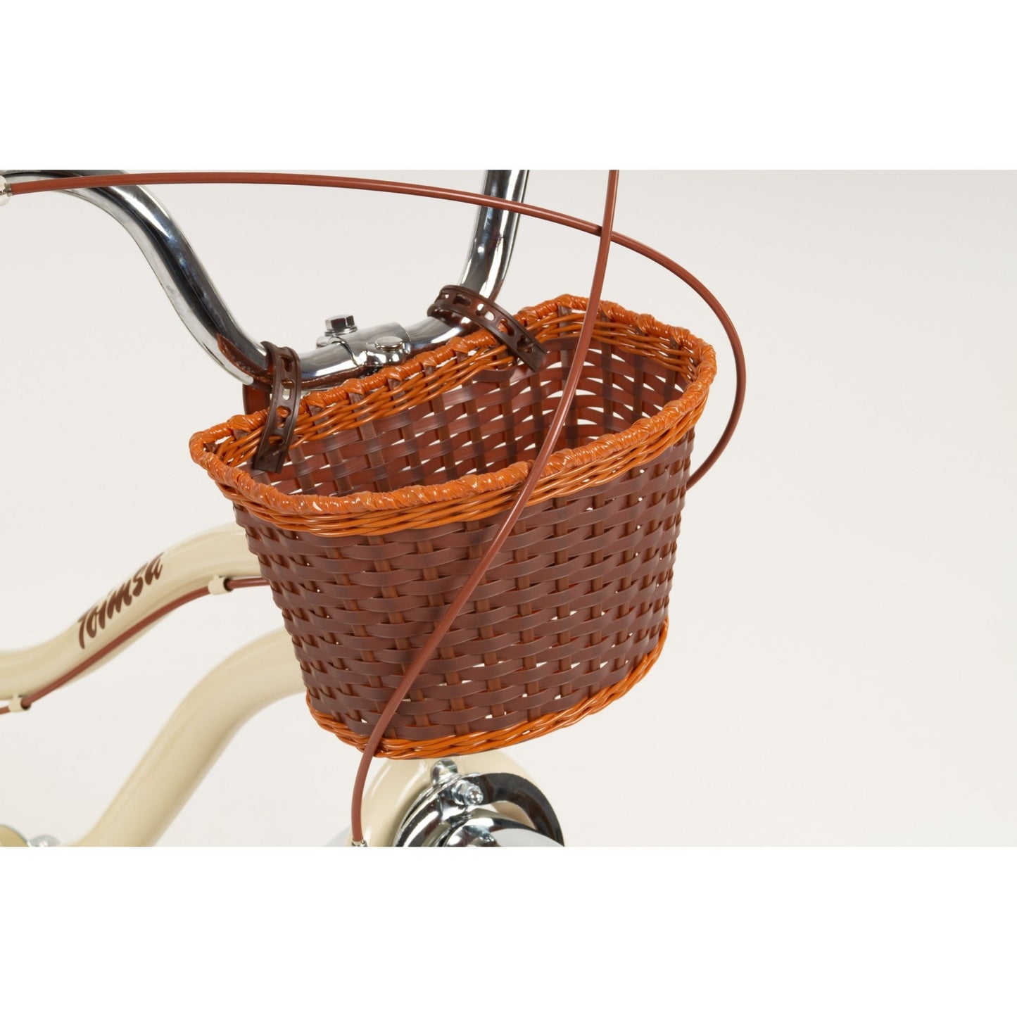 Toimsa Vintage 20 Inch Childrens Bicycle