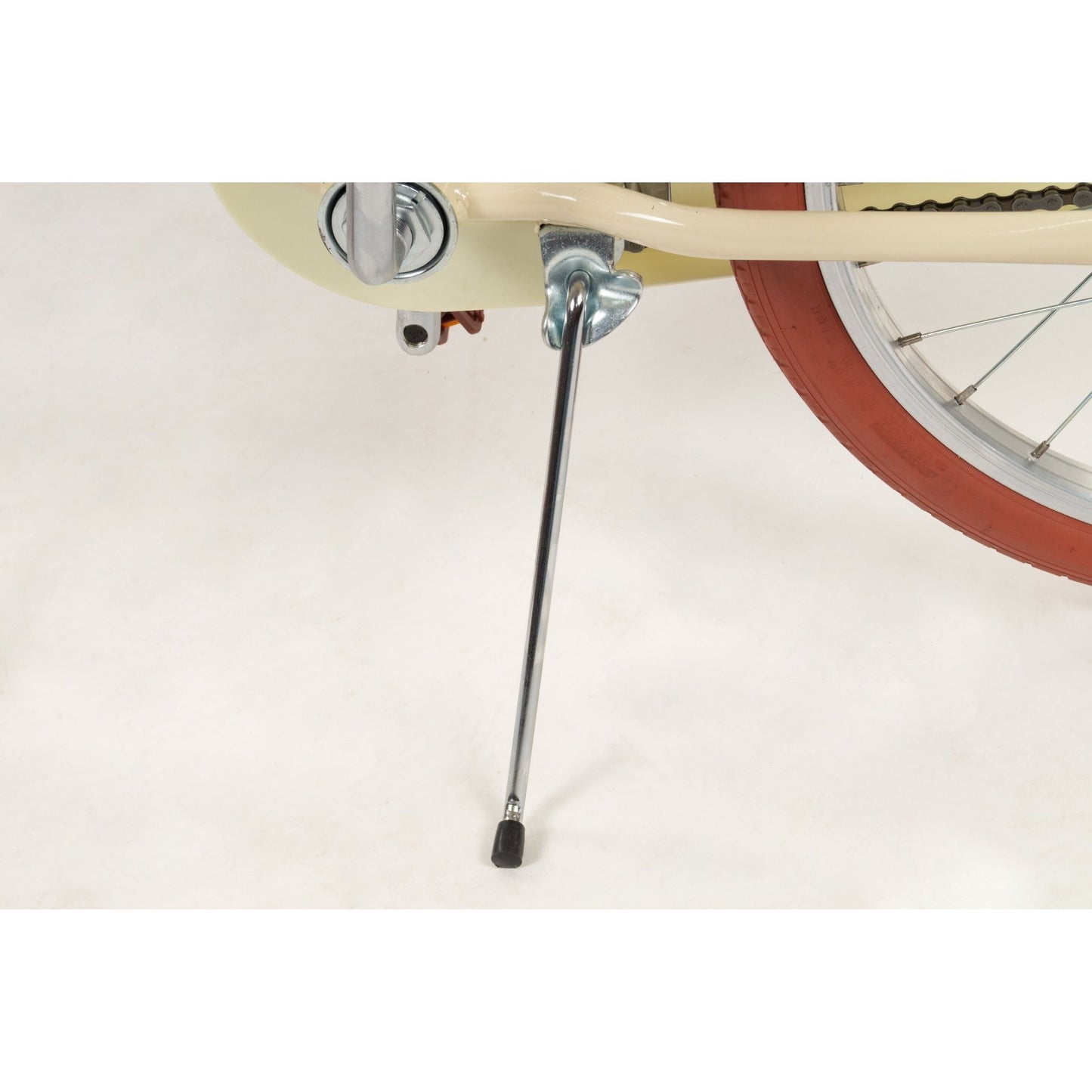 Toimsa Vintage 20 Inch Childrens Bicycle