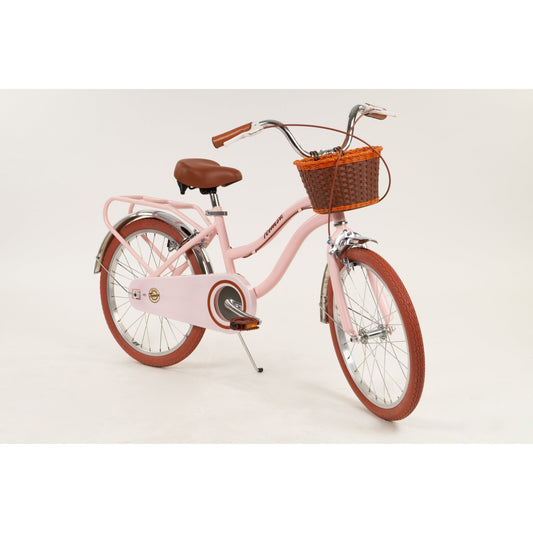 Toimsa Vintage 20 Inch Childrens Bicycle