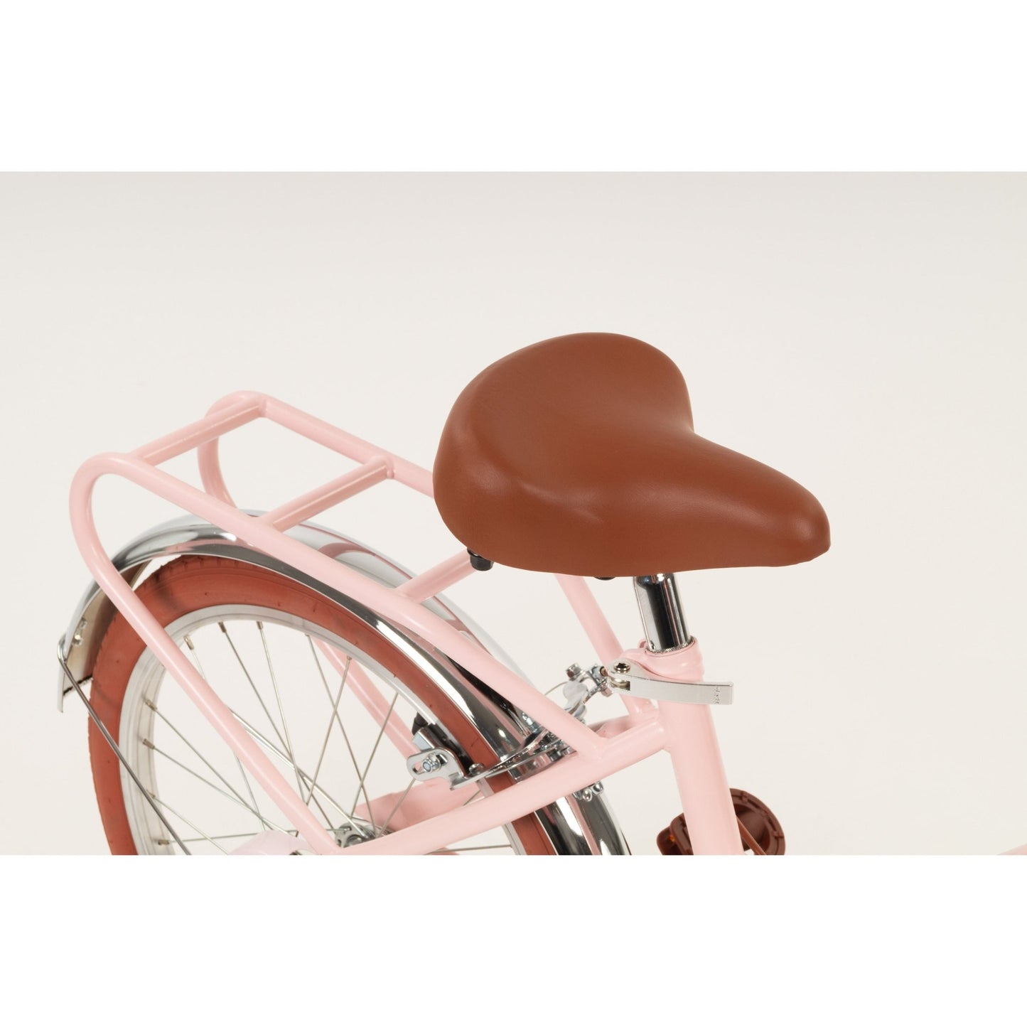 Toimsa Vintage 20 Inch Childrens Bicycle