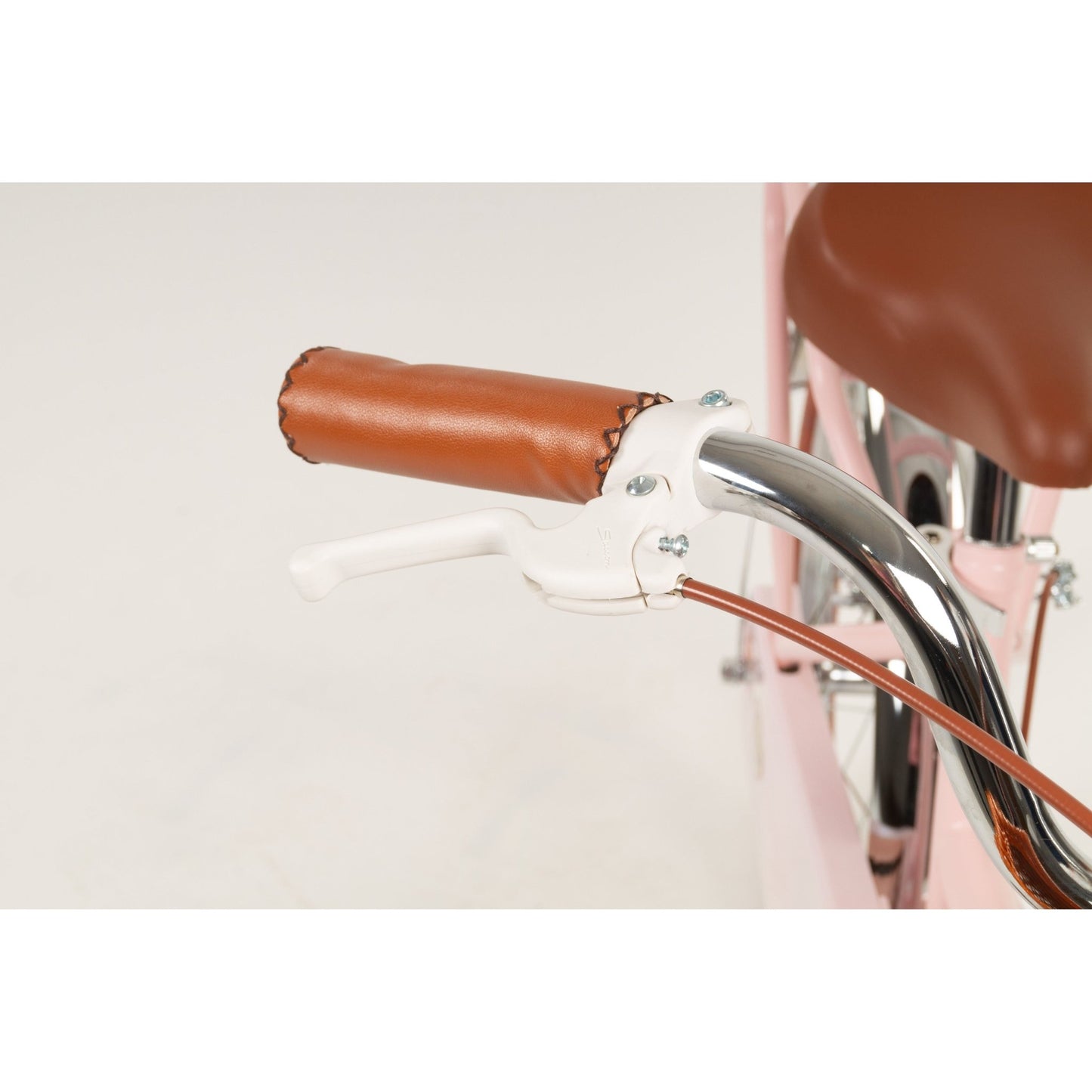 Toimsa Vintage 20 Inch Childrens Bicycle