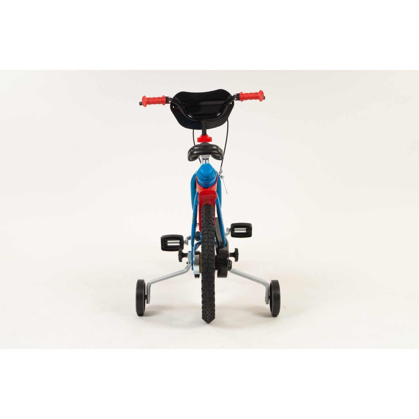 Toimsa Superman Childrens Bicycle - Available in 2 Sizes