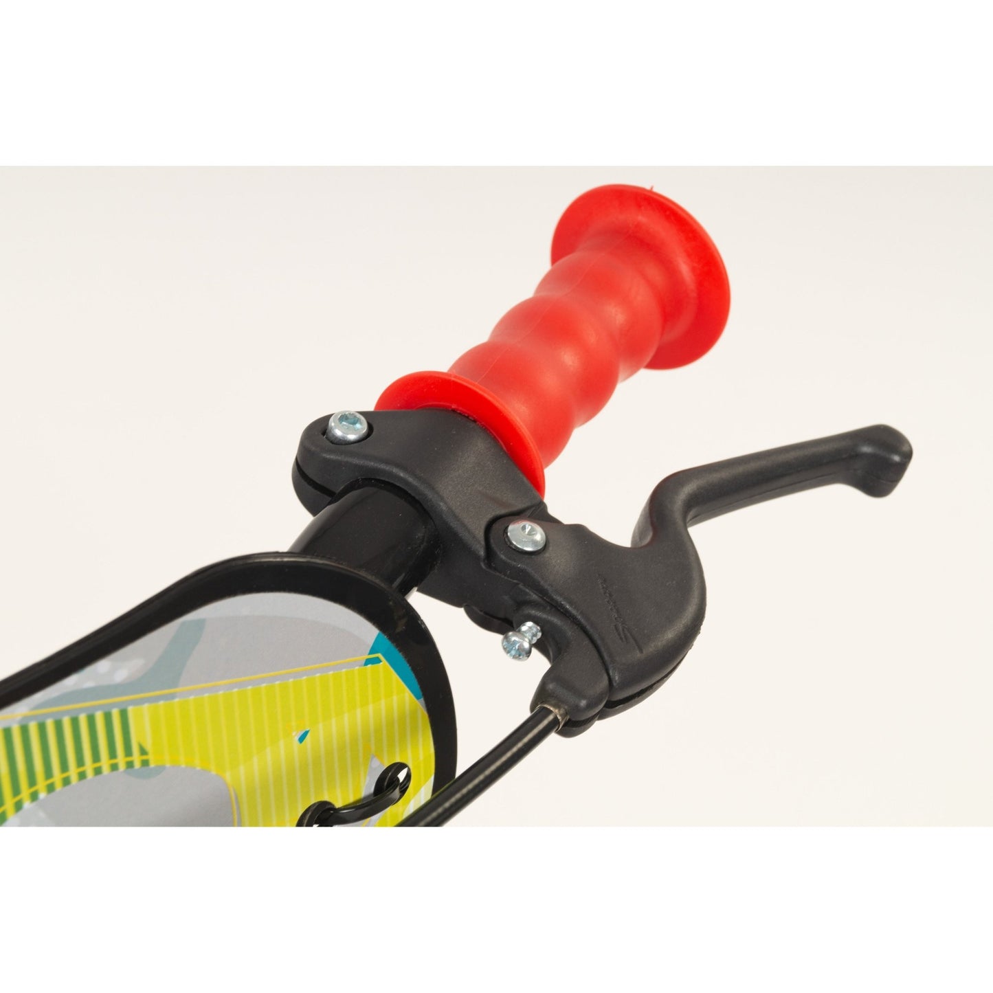 Toimsa Superman Childrens Bicycle - Available in 2 Sizes