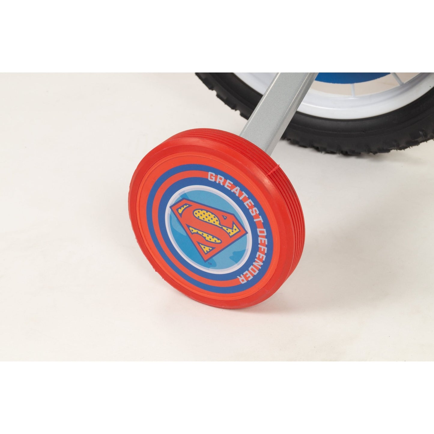Toimsa Superman Childrens Bicycle - Available in 2 Sizes