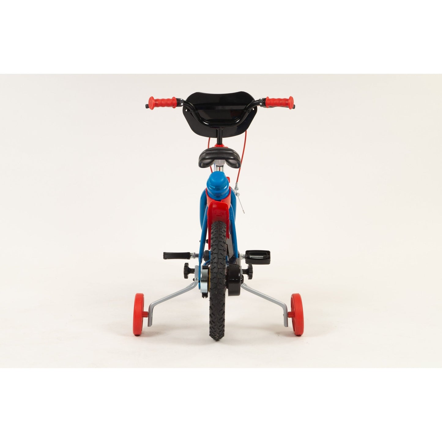 Toimsa Superman Childrens Bicycle - Available in 2 Sizes