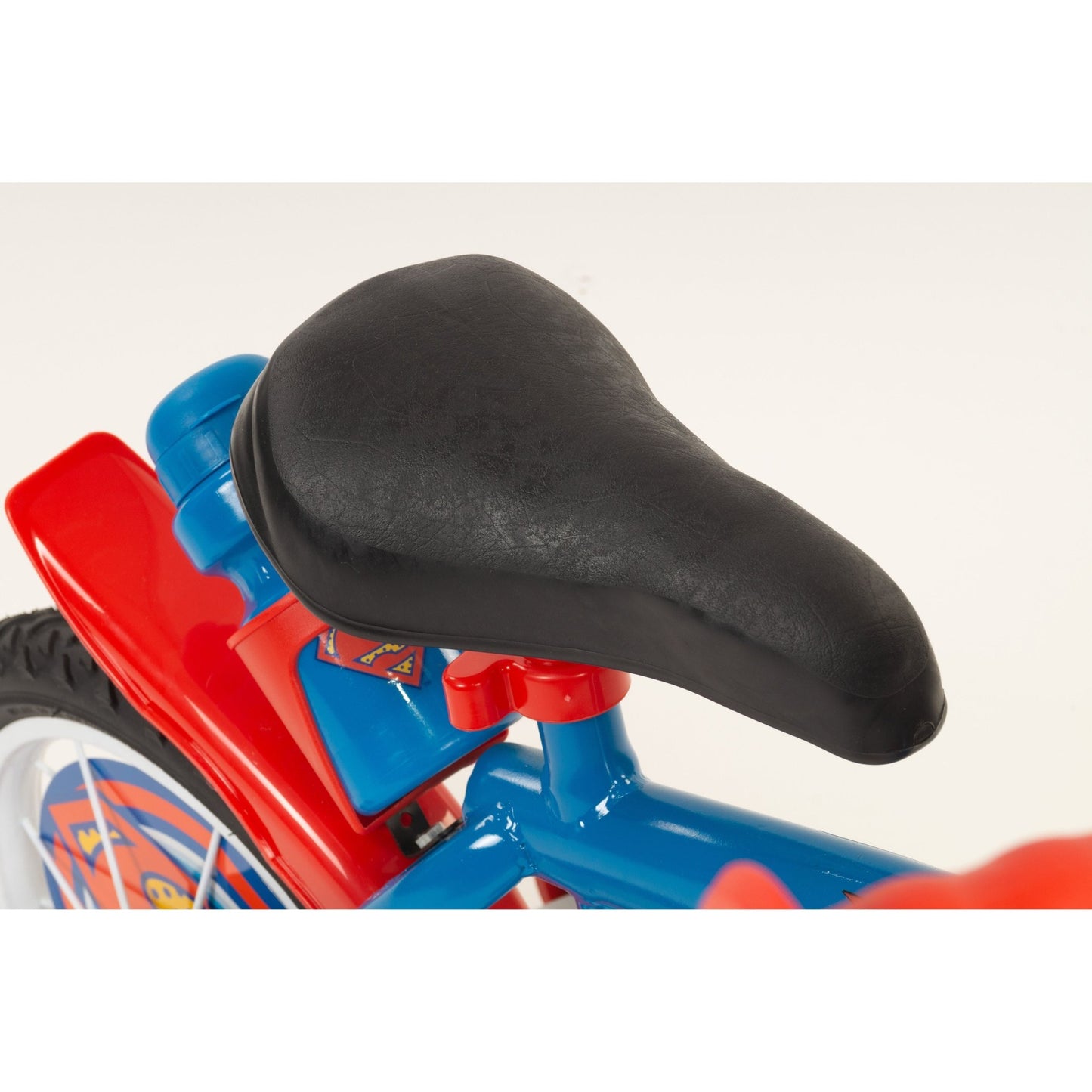 Toimsa Superman Childrens Bicycle - Available in 2 Sizes