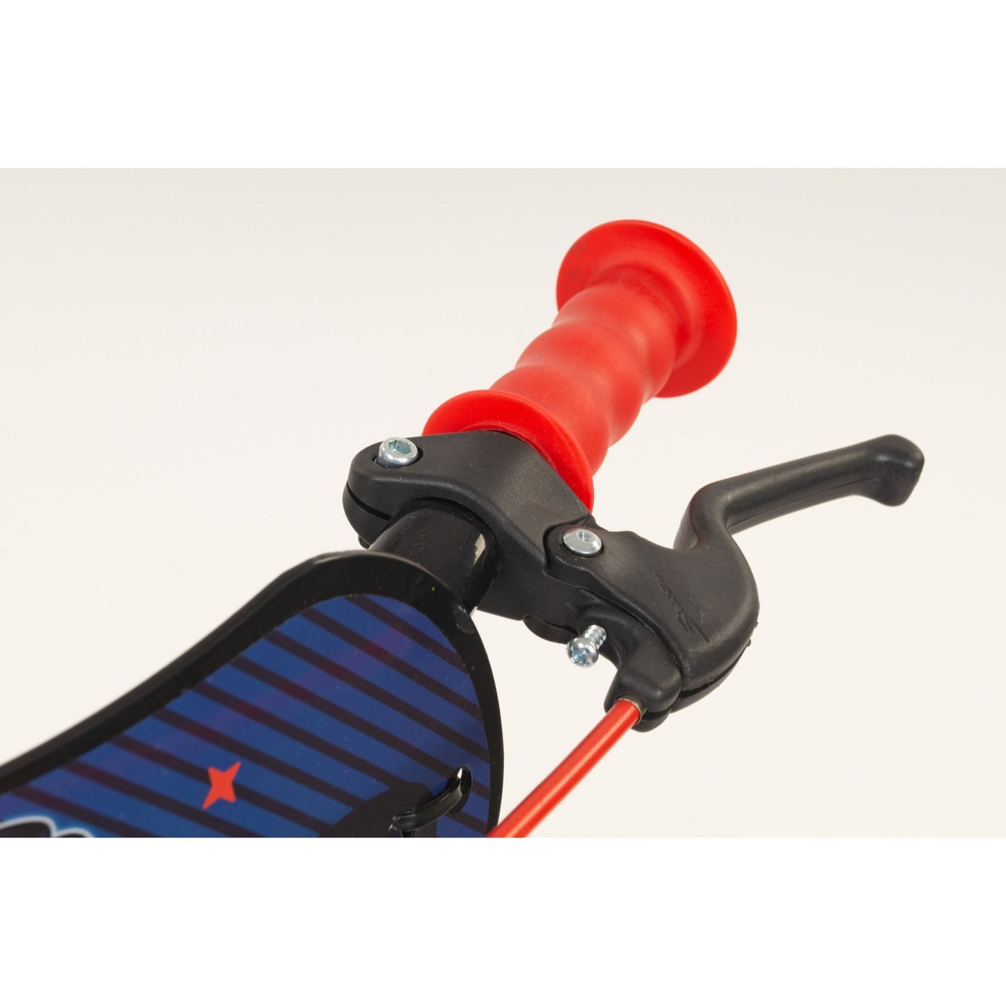 Toimsa Superman Childrens Bicycle - Available in 2 Sizes