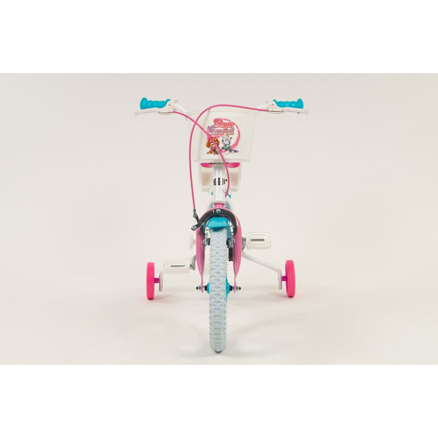 Toimsa Paw Patrol Childrens Bicycle 14 Inch