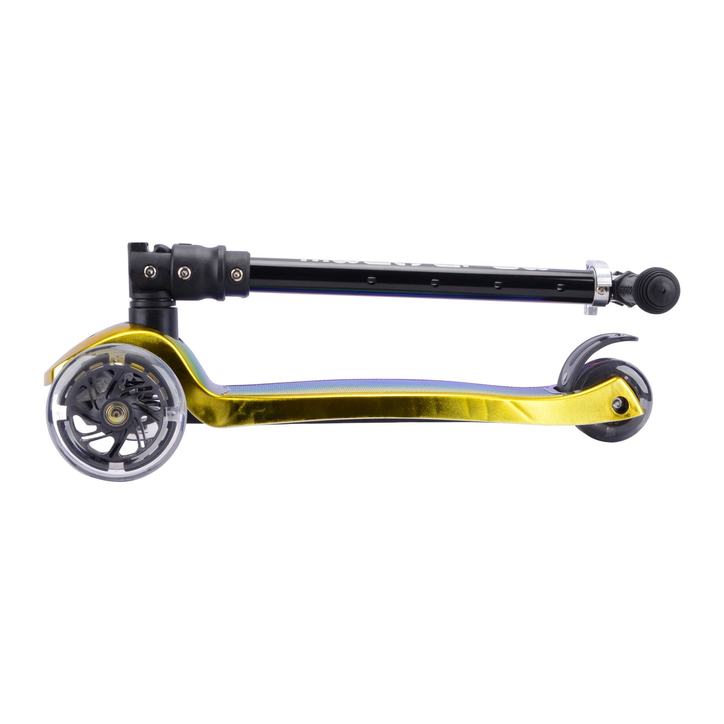 BOLDCUBE Dark Night - Big 3 Wheel Scooter