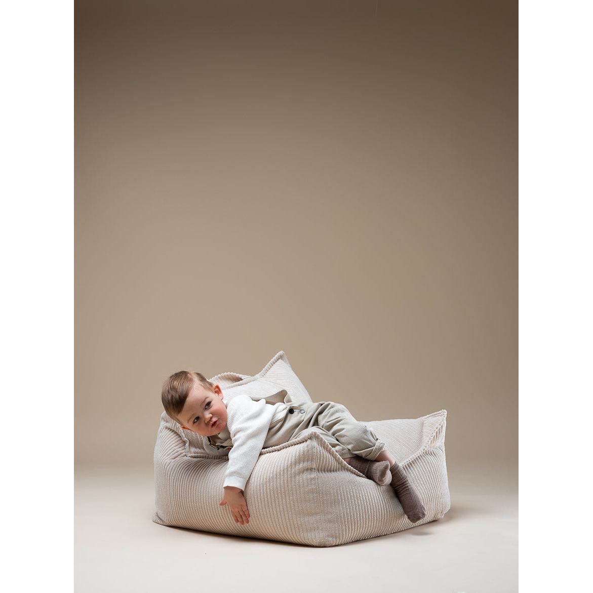Wigiwama Beanbag Chair - Corduroy