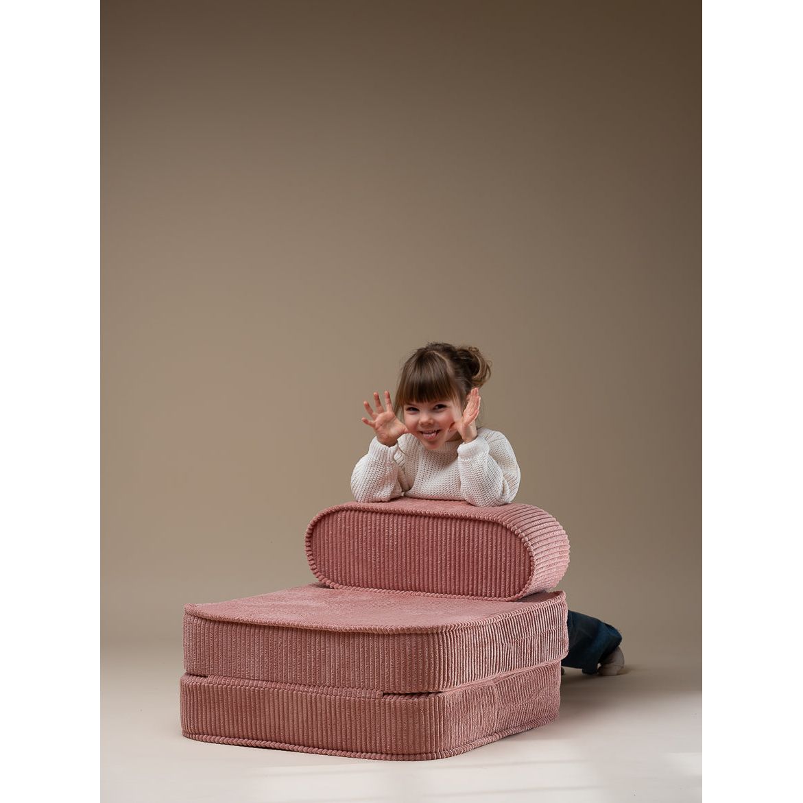 Wigiwama Flip Chair - Corduroy