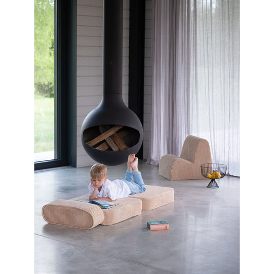 Wigiwama Flip Chair - Corduroy
