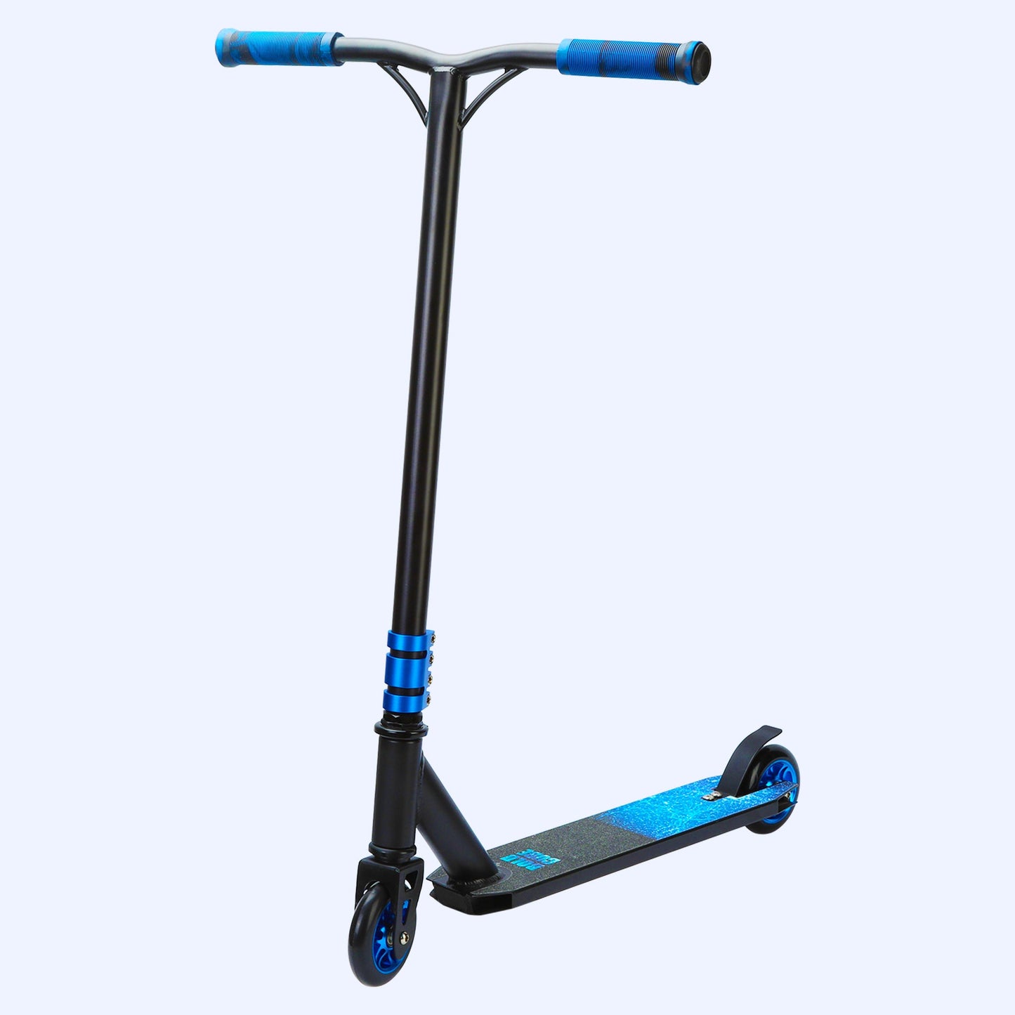 BOLDCUBE Navy - Deluxe Stunt Scooter