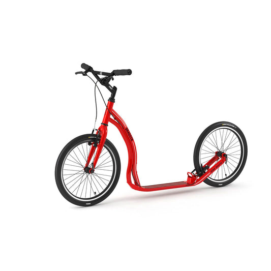 Yedoo Alloy Scooter - Dragstr