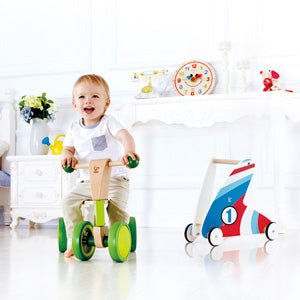 Hape Scoot-Around Ride On