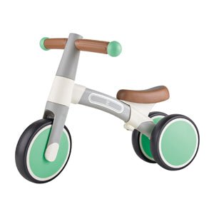 Hape First Ride Balance Bike Blue Age 18 months +