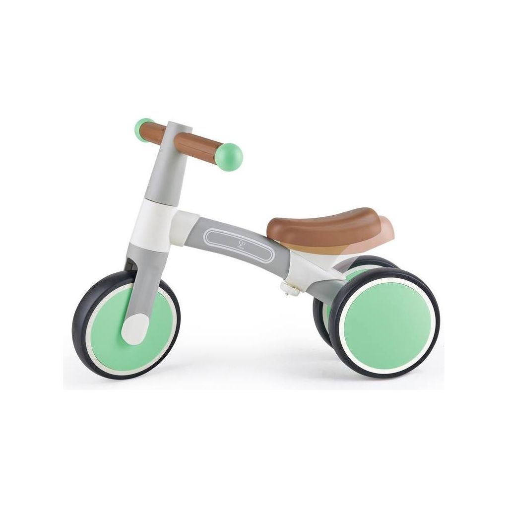 Hape First Ride Balance Bike Green Age 18 months +