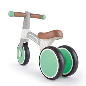 Hape First Ride Balance Bike Blue Age 18 months +