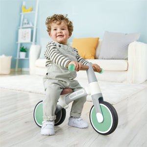 Hape First Ride Balance Bike Blue Age 18 months +