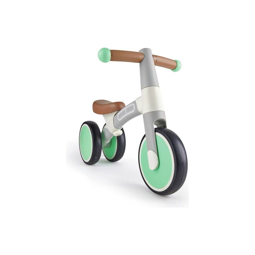 Hape First Ride Balance Bike Green Age 18 months +