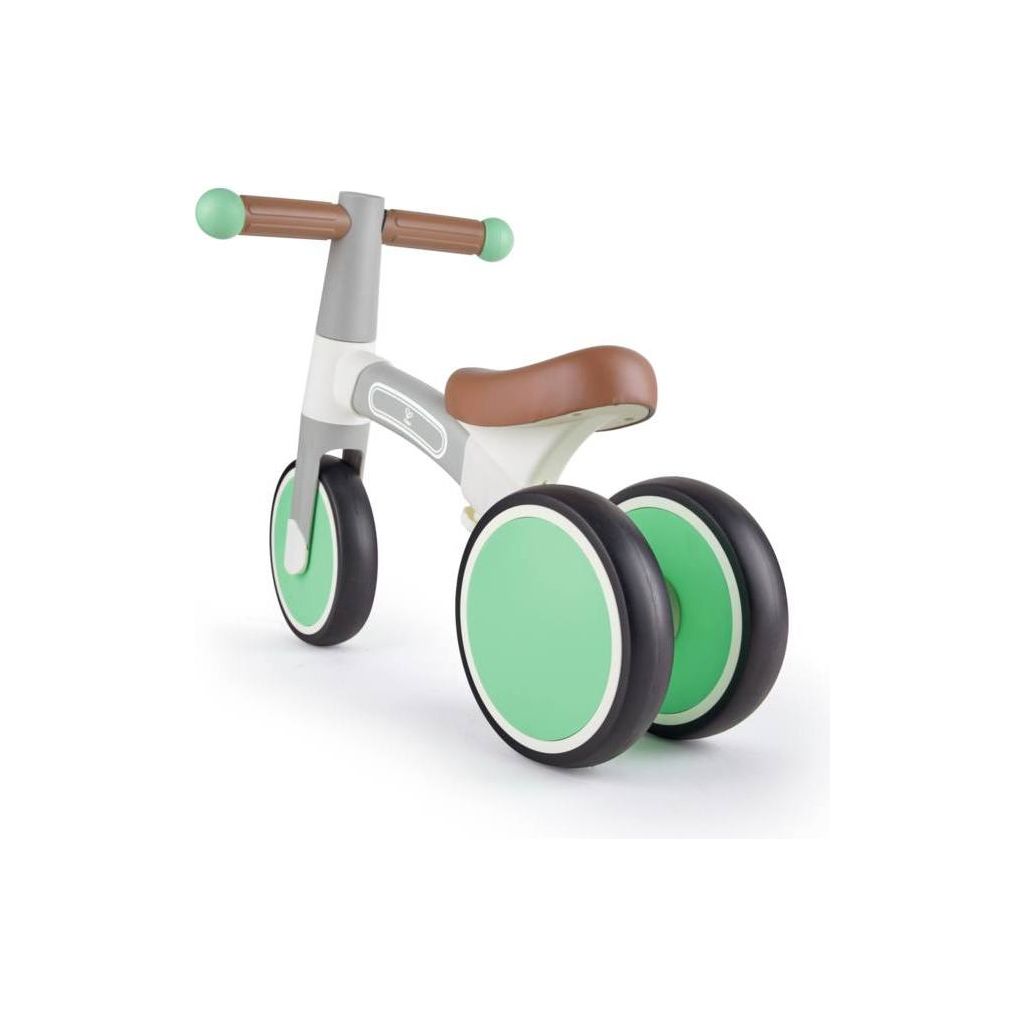 Hape First Ride Balance Bike Green Age 18 months +