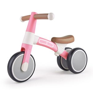 Hape First Ride Balance Bike Blue Age 18 months +