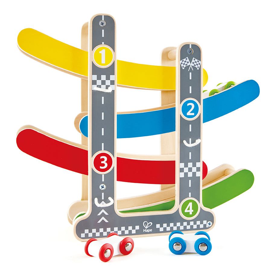 Hape Racetrack