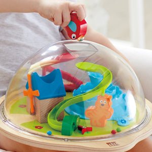 Hape Sunny Valley Adventures