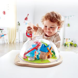 Hape Sunny Valley Adventures