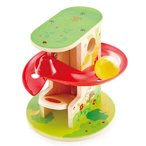 Hape Jungle Press and Slide
