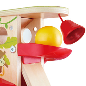 Hape Jungle Press and Slide