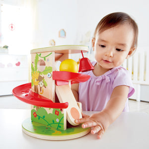 Hape Jungle Press and Slide