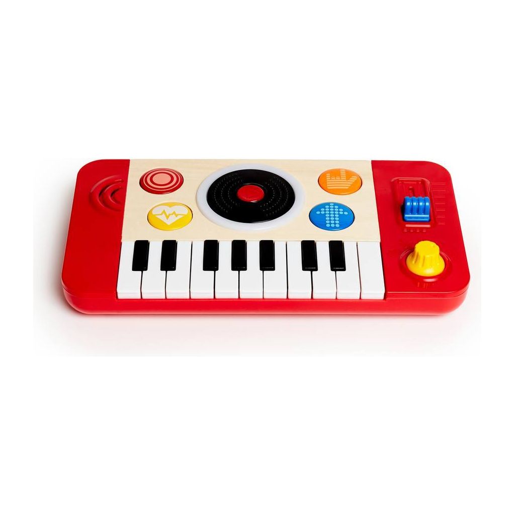 Hape DJ Mix & Spin Studio