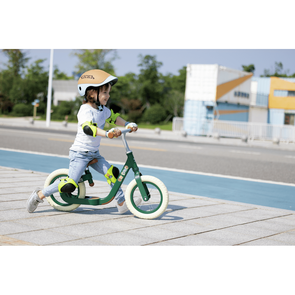 Hape Learn to Ride Balance Bike