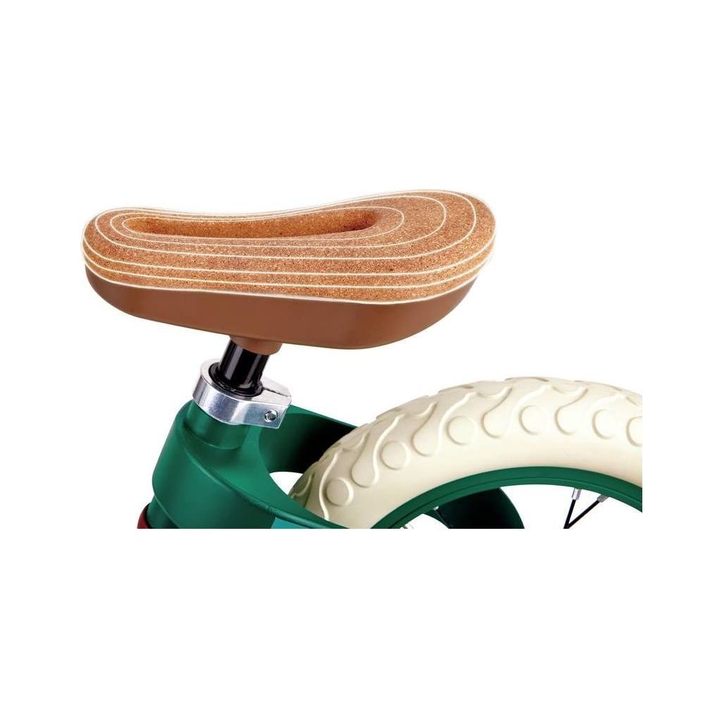 Hape Learn to Ride Balance Bike
